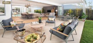 Endeavour Draw 404 Photo