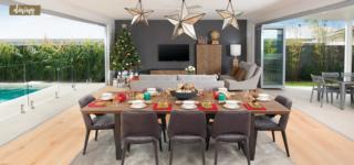 Endeavour Draw 404 Photo