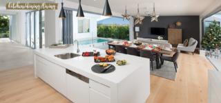 Endeavour Draw 404 Photo