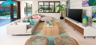 Endeavour Draw 405 Photo