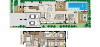 Endeavour Draw 405 Photo