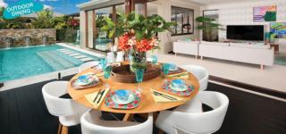 Endeavour Draw 405 Photo