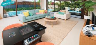 Endeavour Draw 405 Photo