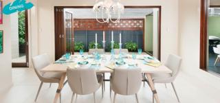 Endeavour Draw 405 Photo