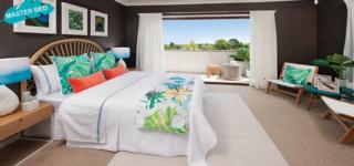 Endeavour Draw 405 Photo