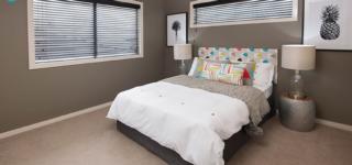 Endeavour Draw 405 Photo