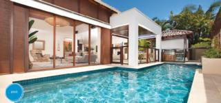 Endeavour Draw 406 Photo