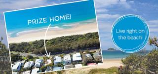 Endeavour Draw 406 Photo