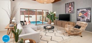 Endeavour Draw 406 Photo