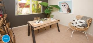 Endeavour Draw 406 Photo