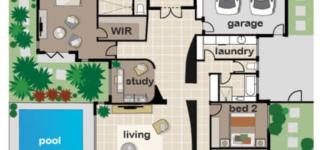 Endeavour Draw 406 Photo