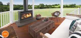 Endeavour Draw 407 Photo