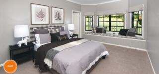 Endeavour Draw 407 Photo