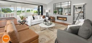 Endeavour Draw 407 Photo