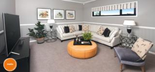 Endeavour Draw 407 Photo