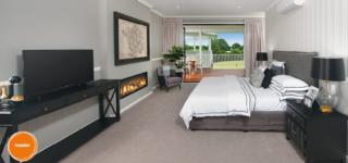 Endeavour Draw 407 Photo