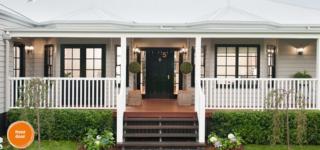 Endeavour Draw 407 Photo