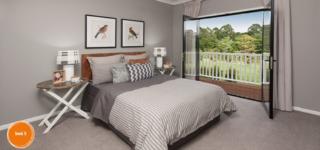 Endeavour Draw 407 Photo