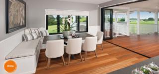 Endeavour Draw 407 Photo