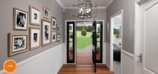 Endeavour Draw 407 Photo