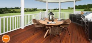 Endeavour Draw 407 Photo