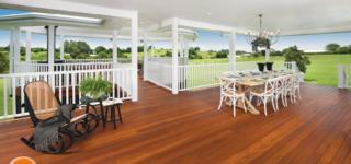 Endeavour Draw 407 Photo