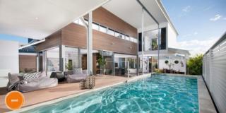 Endeavour Draw 410 Photo