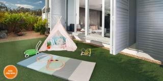 Endeavour Draw 410 Photo