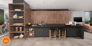 Endeavour Draw 410 Photo