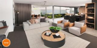 Endeavour Draw 410 Photo