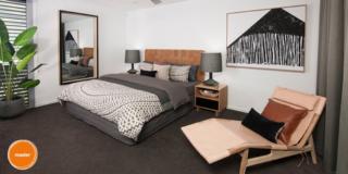 Endeavour Draw 410 Photo