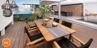 Endeavour Draw 410 Photo