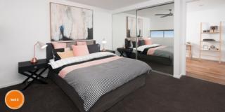 Endeavour Draw 410 Photo