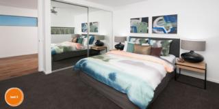 Endeavour Draw 410 Photo