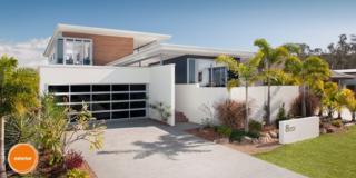 Endeavour Draw 410 Photo