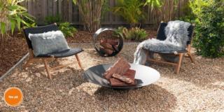 Endeavour Draw 410 Photo