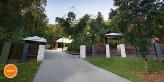 Endeavour Draw 411 Photo