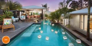 Endeavour Draw 411 Photo