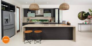 Endeavour Draw 411 Photo