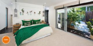 Endeavour Draw 411 Photo