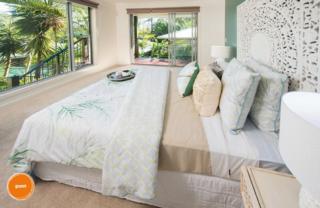 Endeavour Draw 411 Photo