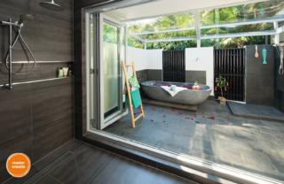 Endeavour Draw 411 Photo