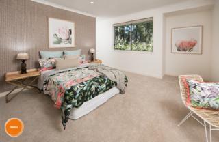 Endeavour Draw 411 Photo