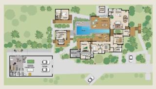 Endeavour Draw 411 Photo