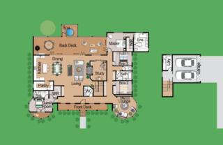 Endeavour Draw 414 Photo