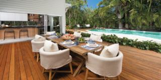 Endeavour Draw 415 Photo