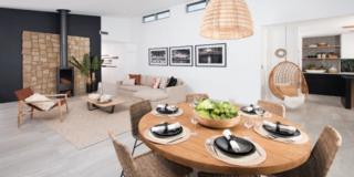 Endeavour Draw 415 Photo