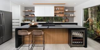 Endeavour Draw 415 Photo