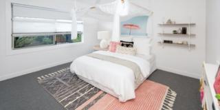 Endeavour Draw 415 Photo