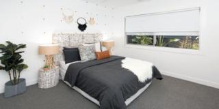 Endeavour Draw 415 Photo